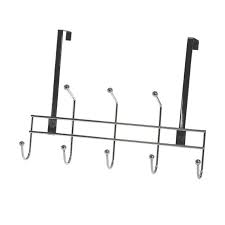 find romak 8 ball hook chrome plated over door hanger at bunnings warehouse visit your local store for the widest r door hangers clever storage chrome plating