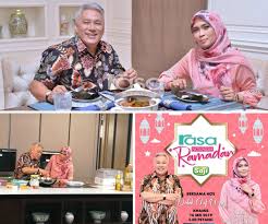 Check spelling or type a new query. Siti Nordiana Rendang Ayam Minang Lauk Kesukaan Sejak Kecil