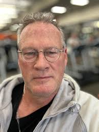 Fridays and family workouts