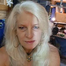 Kat Peters in people