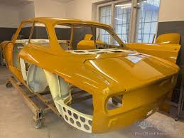 Image result for Giallo 1971 Alfa-Romeo
