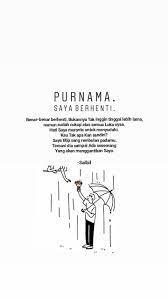 Pin Oleh Ingrid Latersia Perangin Angin Di Quotes Di 2020 Kata Kata Indah Kata Kata Motivasi Kutipan Buku