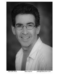 Alan Kramer's Instagram, Twitter & Facebook