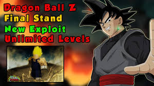A script is a program that is executed to obtain specific features when playing pc games. Dragon Ball Z Final Stand Hack Exploit Pastebin Ii Unlimited Levels Ii Autofarm I Dbzfs Hack Exploit Youtube