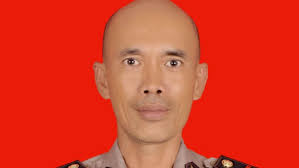 Sosok Ipda Donald, Anggota Polda Riau yang Gugur Usai Lawan Karhutla