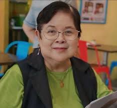 Member announces passing of mother in law