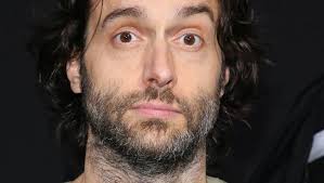 This is the official chris d'elia facebook fanpage. Netflix Star Chris D Elia Soll Madchen Sexuell Genotigt Haben