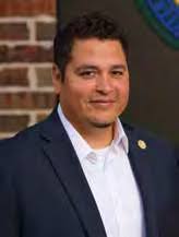 Choctaw Nation receives funding from CARES Act