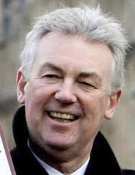 Steve Sinnott: General Secretary of the NUT