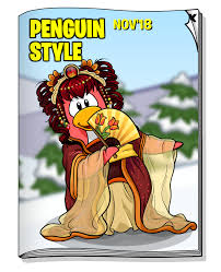 That gets the same message. What S Going On 5 Community Club Penguin Rewritten