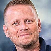 Patrick Ness