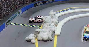 Goodyear cup series race 1 14 daytona 500. Stop Motion Nascar A Desert Duel Official Site Of Nascar