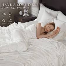 SilKicah Mulberry Silk Comforter Twin Size, 100% Natural Mulberry Silk  Filled Duvet Breathable Lightweight Pure Silk Quilt for Summer Season(68×86)  : Amazon.ca: Home