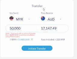 Compare money transfer services, compare exchange rates and commissions for sending money from australia to malaysia. Cheapest Way To Convert Remit Myr To Aud