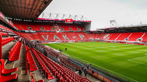 Flashscore.com offers twente livescore, final and partial results, standings and match details (goal scorers, red cards. Fc Twente Fires Employees To Give Club A Future Perspective Teller Report