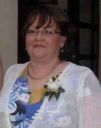 HALLIDAY 5TH JANUARY 2019, MARION, peacefully at home 2 The Moorings,  Killyleagh, dearly beloved partner of David, and much loved mother of Karl  and Scott, dear daughter of Jack and the late