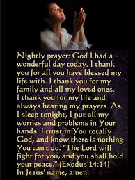 God Am I Taking Up Too Much Time In Prayer Or Is It I Enjoy The Closeness In Prayer Night Prayer Good Night Prayer Nighttime Prayer