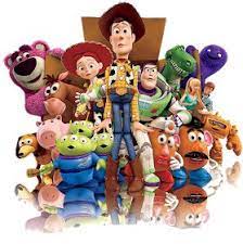 Mama Decoradora Toy Story Png Descarga Gratis Fantasias Toy Story Jessie Toy Story Toy Story 3