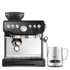 Pour 350 ml water into the coffee machines water tank along with 125 ml. How Do I Clean My Sage Espresso Machine