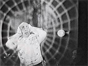 The Great Gabbo (1929) | and you call yourself a scientist!?