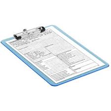 Tyvärr har den inte flygelljud i. Maul Klemmbrett Maulneon Din A4 Blau Gunstig Online Kaufen Office Discount