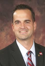 TBR appoints Dr. Jon D. Mandrell president of the Tennessee College of  Applied Technology Murfreesboro