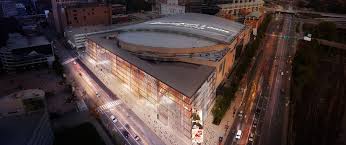 Quicken Loans Arena Renamed Rocket Mortgage Fieldhouse