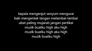 We did not find results for: Muzik Buatku High Malique Shazam
