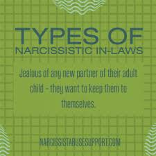 My husband went to visit his mother with a list of 4 things he wanted to discuss and to ask her to stop doing them. What To Do If You Have Narcissistic Mother Or Father In Law Narcissist Abuse Support