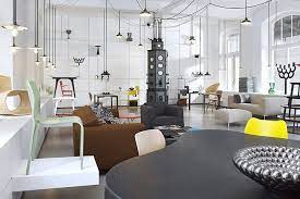 Maybe you would like to learn more about one of these? Roderick Vos Studio Showroom Den Bosch The Netherlands Showroom Store Design Design Retail Design Blog Interior