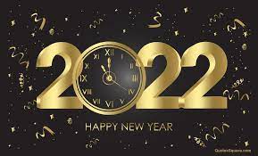 2022 New Year Background Happy New Year 2022 Images In 2021 Happy New Happy New Year Wallpaper Happy New Year Images