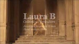Automatic ads ( 728 x auto) Laura B Collection Particuliere Laura Bortolami Shakira Official New Collection Luxury Youtube