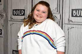 Actors with the first name paul. Alana Thompson Honey Boo Boo Age Net Worth Height Facts Personal Life 2021 World Celebs Com