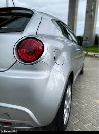 Image result for Grigio Techno 2011 MiTo