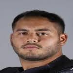 Enrique Quinteros stats