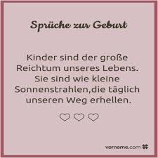 Frische Spruch Zur Geburt Einer Tochter Tausende Populäre Zitate