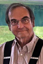 David P. "Rocket" "Scoop" Wyatt Obituary