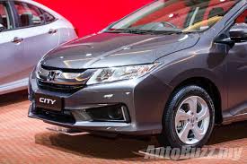 2016 Honda City X Edition More Features For Just Rm1 500 More Gallery Autobuzz My