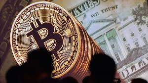 South african crypto entrepreneur and yearn finance founder, andre cronje, is set to brawl crypto messiah in a physical fight at a conference. Bitcoin Plunges Recovers After China Bans Virtual Fundraising Al Arabiya English