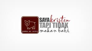 Amin bapa yang mahamurah, terima kasih atas rezeki. Saya Kristen Tapi Tidak Makan Babi Puisi Norman Adi Satria Puisi Normantis