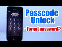 Passcode Unlock Iphone 5 5s 5c 6 6 Plus 4s 4 Forgot Passcode Iphone Disabled Any Ios Youtube Unlock Iphone Unlock Iphone 5 Cracked Iphone