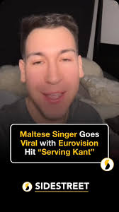 Maltese singer Miriana Conte is currently making waves