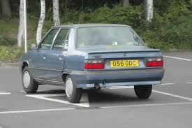 Image result for Gold 1987 Renault