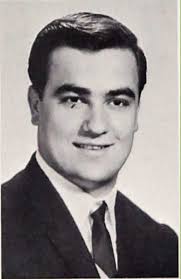 The obituary for our neighbor, Dick Baker, was in today's Register-Guard.  He was a son of Alton F. and Mildred Baker. I never met Dick, but I knew  his wife Nancy before