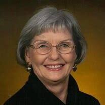 Mrs. Elizabeth "Vicky" Winkler Obituary