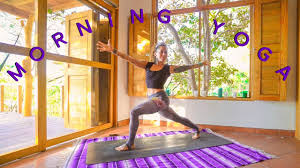 Check spelling or type a new query. Morning Yoga Full Body Power Yoga For Energy For Confidence 25 Min Youtube