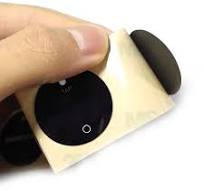 ‫دائم ملصق HF RFID للطباعة 13.56mhz علامة RFID مرنة قابلة ...‬‎