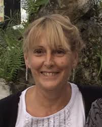 Brenda Louise Strange Obituary October 1, 2024