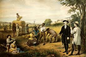 The slaves were normally kidnapped from their villages and sold to slave traders. Revisiting The Struggle Over Race Among America S Founding Fathers