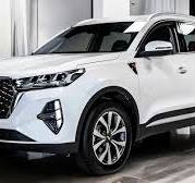 Chery Tiggo 7 Pro Max (2025) - Great Adventure Family SUV | Interior And  Exterior